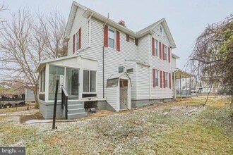 9 Glenmore Ave in Baltimore, MD - Building Photo - Building Photo