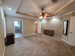 4631 Bowie Dr in Midland, TX - Building Photo - Building Photo