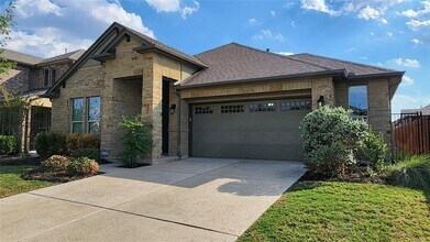 16409 Pallazo Dr in Pflugerville, TX - Building Photo - Building Photo