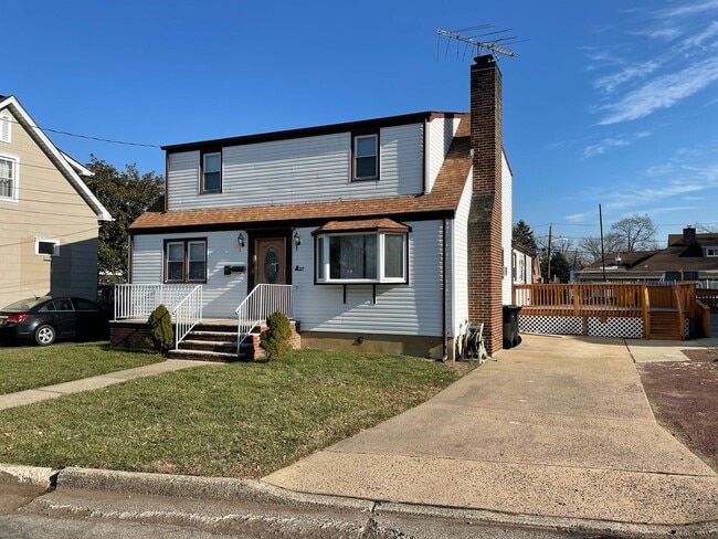 property at 215 Karsey St