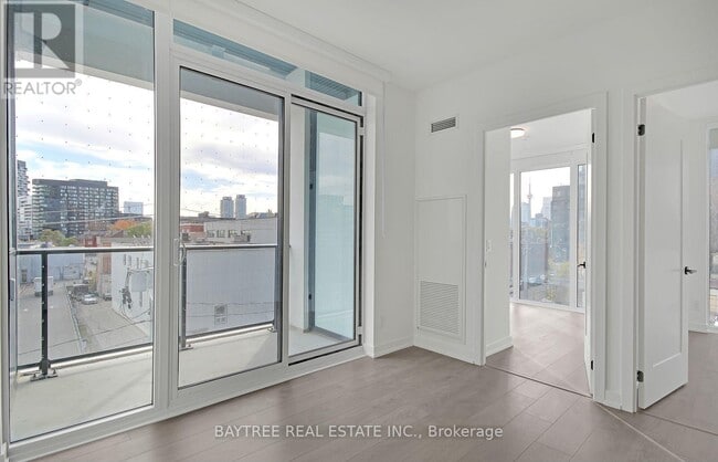 5 Defries St in Toronto, ON - Building Photo - Building Photo