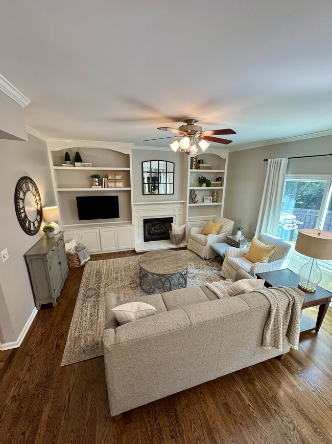 137 Golden Meadow Ln in Franklin, TN - Building Photo - Building Photo