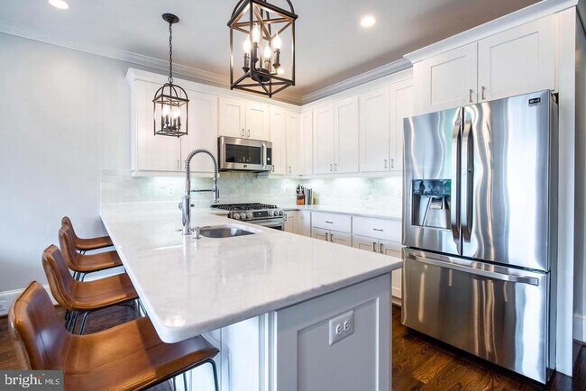 4010 Georgia Ave NW in Washington, DC - Building Photo - Building Photo