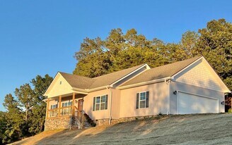 955 Oakwood Estates Dr in Lenoir City, TN - Building Photo