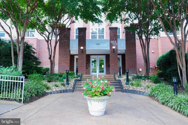 property at 1641 International Dr