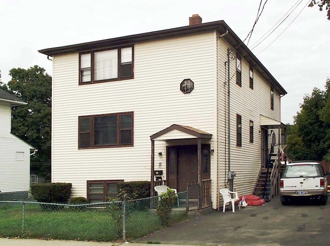 45 Bristol St