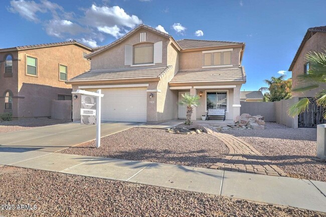 3563 E Blue Ridge Way in Gilbert, AZ - Building Photo - Building Photo