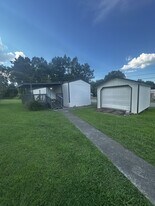 377 Lyles Rd SE in Cleveland, TN - Building Photo