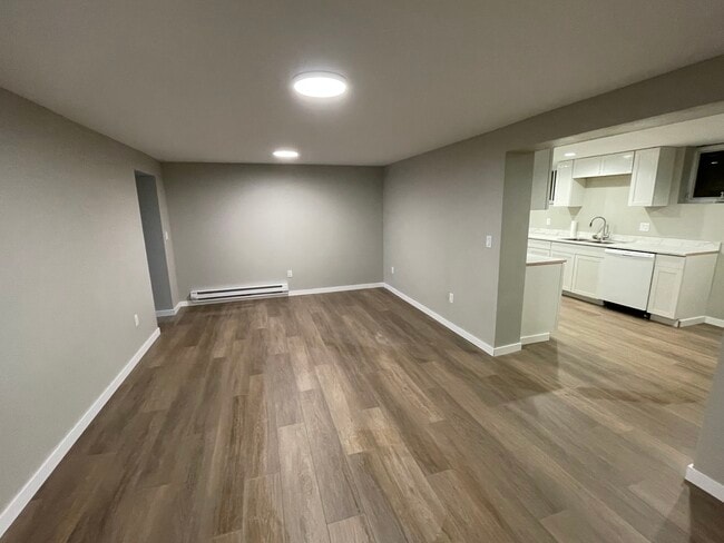 1814 12th Ave, Unit Apt B in Greeley, CO - Building Photo - Building Photo
