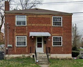 1641 Pasadena Ave in Cincinnati, OH - Building Photo - Building Photo