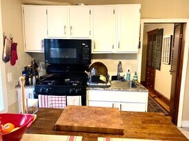4045 Washington St, Unit 1 in Boston, MA - Building Photo