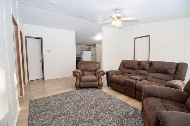 11524 Stidham Rd in Conroe, TX - Building Photo - Building Photo