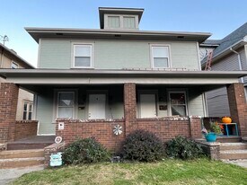 3528 Orchard St in Weirton, WV - Building Photo