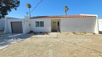 78601 Ave 42, Unit Unit B in Indio, CA - Building Photo