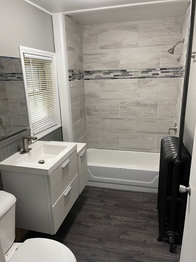 property at 751 Vine Ave