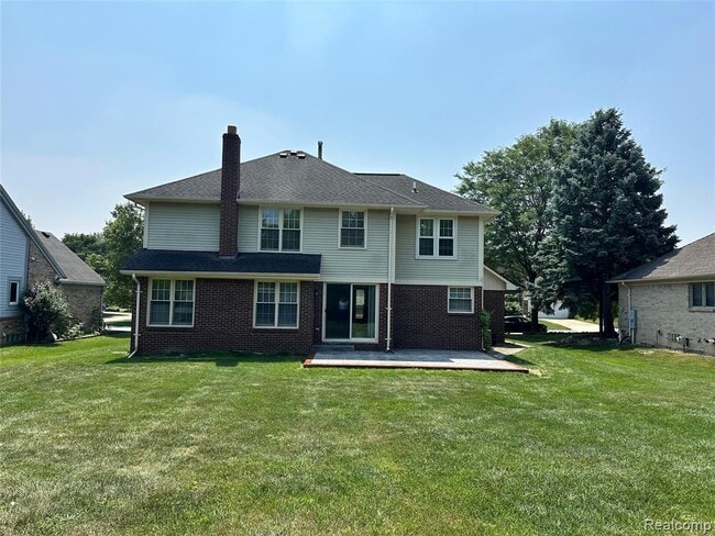 577 Lexington Dr in Rochester Hills, MI - Building Photo - Building Photo