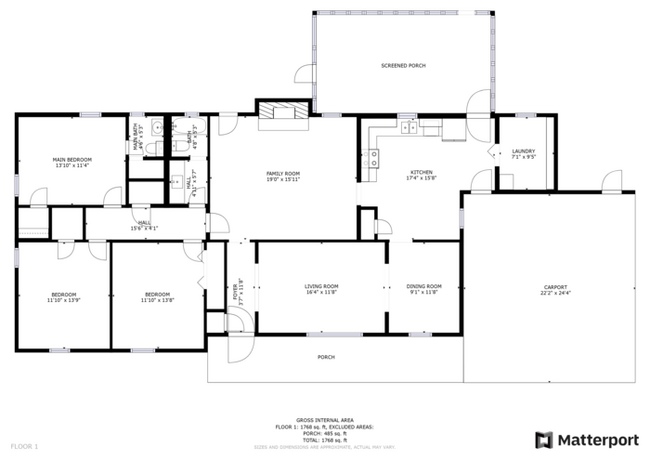 8071 Laurel Oaks Ln in Tuscaloosa, AL - Building Photo - Building Photo