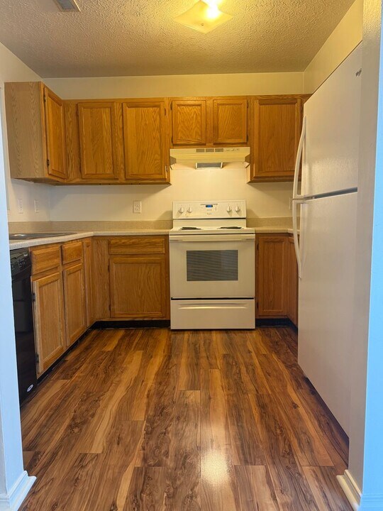 1433 W Allen St in Bloomington, IN - Building Photo