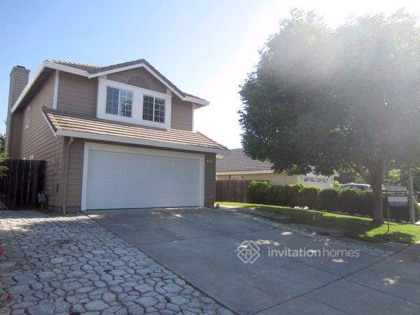 152 Drake Ct in Vallejo, CA - Building Photo - Building Photo