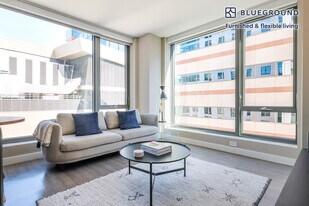 1 Nashua St, Unit SI FL11-ID1260 in Boston, MA - Building Photo