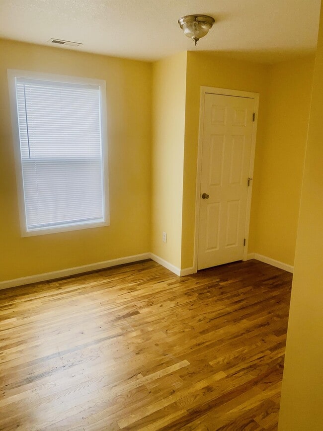 50 Nancy St in Asheville, NC - Building Photo - Building Photo