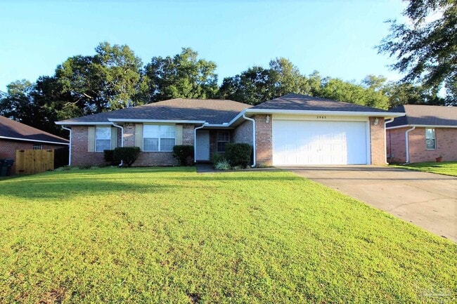 property at 5983 Ashton Woods Cir