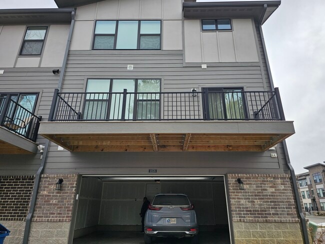 11576 Fulham St in Carmel, IN - Building Photo - Building Photo