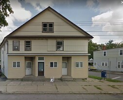 1115 Oliver St, Unit A in North Tonawanda, NY - Building Photo