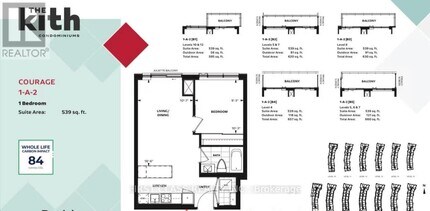 2485 Eglinton Ave W in Mississauga, ON - Building Photo - Building Photo