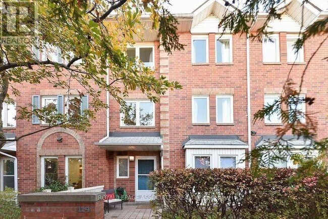 property at 900 Steeles Ave W