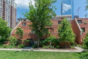 1153 S Plymouth Ct in Chicago, IL - Building Photo