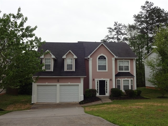 property at 380 Cascade Rise Ct SW