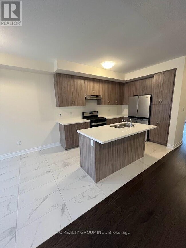 4 Finley Wy in Markham, ON - Building Photo - Building Photo