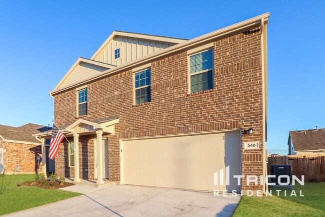 property at 340 Blue Crow Ln