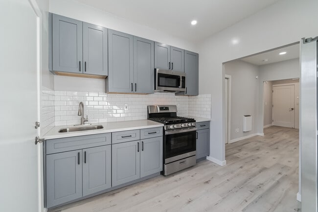 425 Linden St, Unit 425