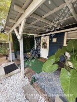 803 Markus Ave in Lufkin, TX - Building Photo