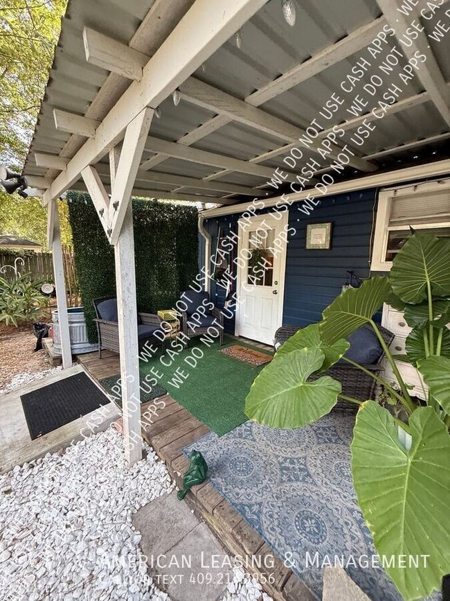 property at 803 Markus Ave