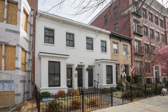 The Rook in Washington, DC - Foto de edificio - Building Photo