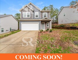 6035 Raventree Ct in College Park, GA - Building Photo