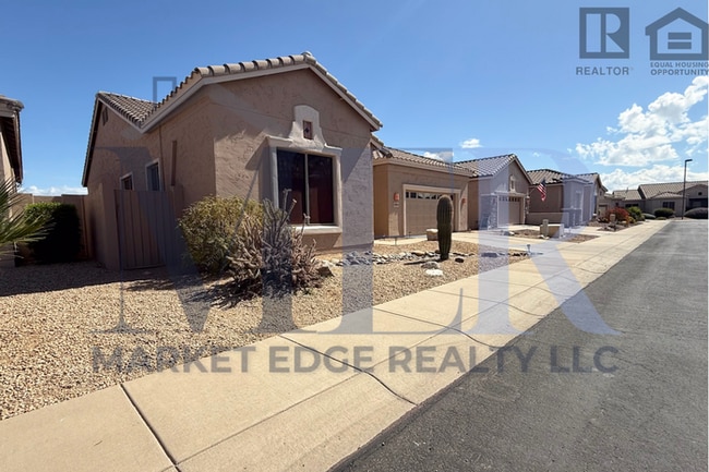 property at 4944 E Villa Theresa Dr