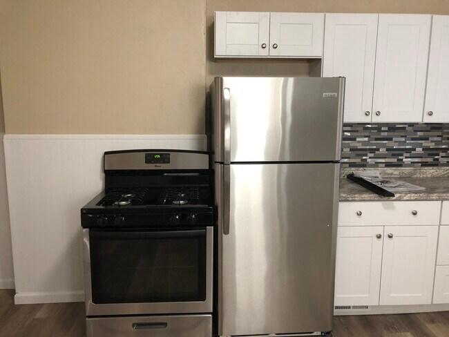 50 Boundary St, Unit #1 in Pittsburgh, PA - Building Photo - Building Photo