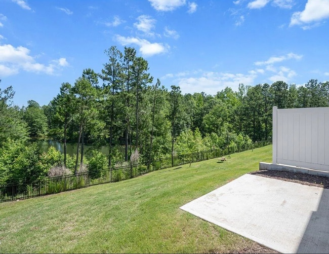 2214 Sugar Cone Way in Fuquay Varina, NC - Building Photo - Building Photo