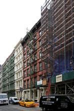 47-49 Greene St in New York, NY - Building Photo - Building Photo