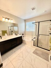 12499 Island Bells Ave in Las Vegas, NV - Building Photo - Building Photo