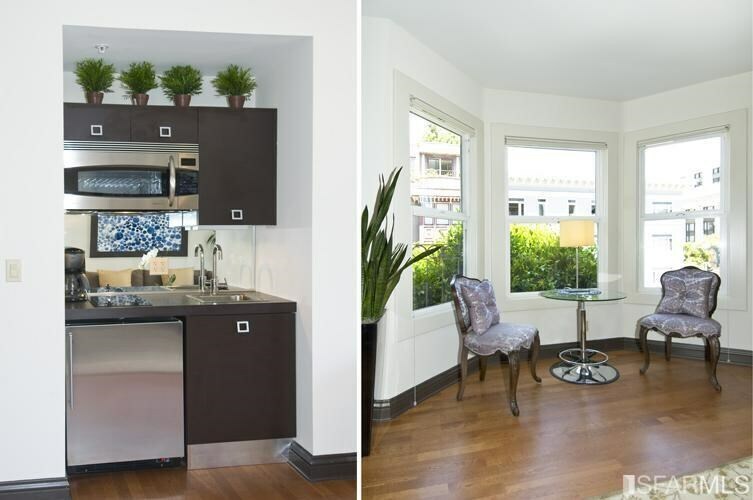 725 Pine St in San Francisco, CA - Building Photo