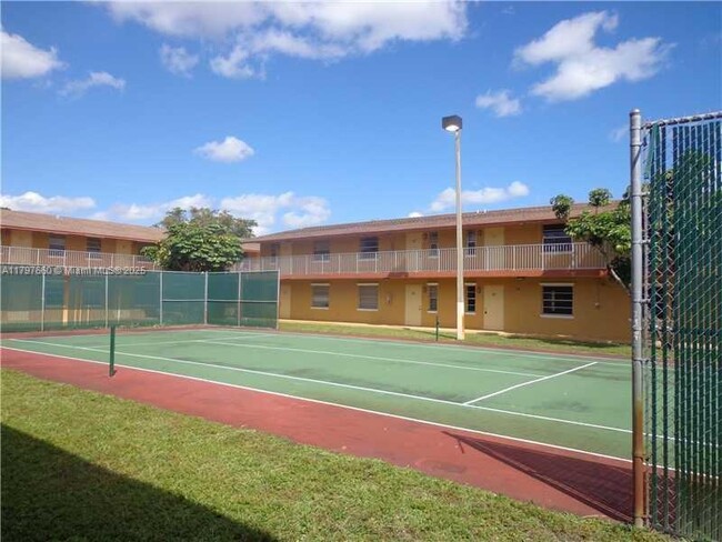 property at 101 NE 41st St