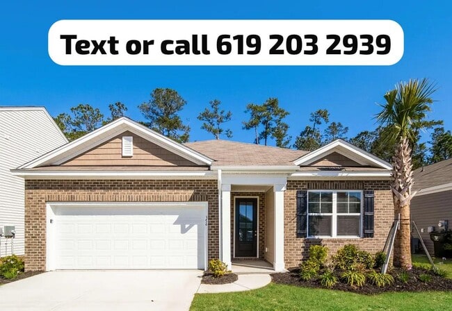 207 Bering Ln in Summerville, SC - Building Photo - Building Photo