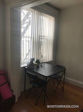 137 Park Dr, Unit 24 in Boston, MA - Building Photo - Building Photo