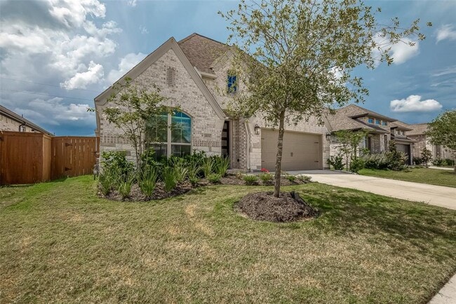 4826 Joplin St in Arcola, TX - Building Photo - Building Photo