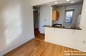 195 Park Dr in Boston, MA - Building Photo - Building Photo